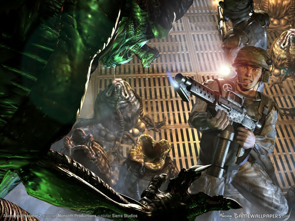 Aliens vs Predator 2 Wallpaper 03.JPG